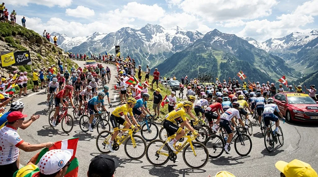Tour de France