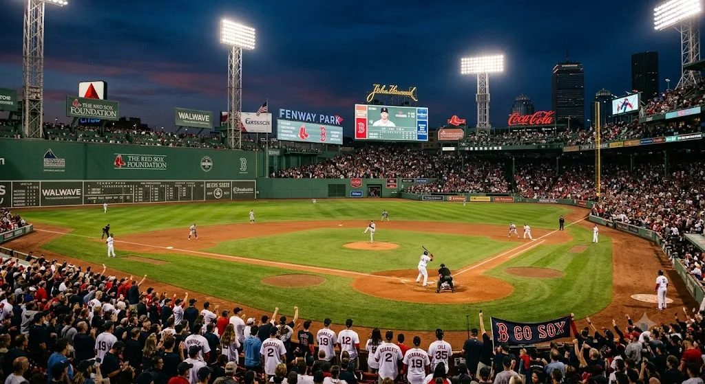 Boston Red Sox